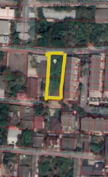 *****ที่ดินเปล่าทำเลบางซื่อ กรุงเทพมหานคร ที่ดินเปล่า รัชดา-ลาดพร้าว เนื้อที่กว้างถึง 84 ตร.ว. สร้างเป็นที่อยู่อาศัยก็ดี หรือจะลงทุนก็คุ้ม! สามารถเข้า-ออกได้หลายเส้นทาง ทั้งถนนลาดพร้าว, ถนนรัชดาภิเษก ใกล้รถไฟฟ้าสายสีน้ำเงิน "สถานีสุทธิสาร" และทางด่วน "ศรีรัช"